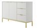 Buffet moderne Kristina 150 cm - Photo n°5