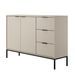 Buffet moderne Kristina 150 cm - Photo n°2