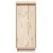 Buffets 2 pcs 31,5x34x75 cm Bois massif de pin 2 - Photo n°6