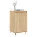 Buffets 2 pcs chêne sonoma 40x35x70 cm bois d'ingénierie - Photo n°3