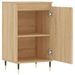 Buffets 2 pcs chêne sonoma 40x35x70 cm bois d'ingénierie - Photo n°7