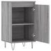 Buffets 2 pcs sonoma gris 40x35x70 cm bois d'ingénierie - Photo n°7