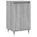 Buffets 2 pcs sonoma gris 40x35x70 cm bois d'ingénierie - Photo n°5