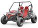 Buggy adulte 150cc RSR rouge - Photo n°1