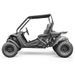 Buggy adulte 150cc RSR rouge - Photo n°2