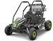 Buggy électrique enfant 2000W Panther – Puissance, Confort et Sécurité - Photo n°1