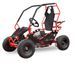 Buggy enfant 1000W CROSSER - Photo n°1