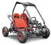 Buggy enfant 110cc noir - Photo n°1