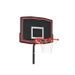BUMBER Panier de Basket Phoenix réglable - 260 cm Basketball - Photo n°4