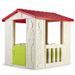 Cabane pour enfant HAPPY - FEBER - Maison pour jardin avec portillon - Photo n°2