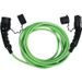 CABLE CHARGE VEHICULE ELECTRIQUE T2->T2 A3P16AT2 N°4 BLAUPUNKT - Photo n°1