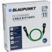 CABLE CHARGE VEHICULE ELECTRIQUE T2->T2 B1P16AT2 N°11 BLAUPUNKT - Photo n°1