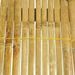 Cadre de lit Bambou 140 x 200 cm - Photo n°7