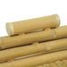 Cadre de lit Bambou 160 x 200 cm - Photo n°4