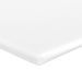 Cadre de lit ottoman avec matelas gris clair 140x200 cm velours - Photo n°12