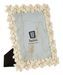 Cadre floral romantique 27,5 x 2,3 x 32,5 cm (dimensions intérieures 20 x 25 cm) - Photo n°1