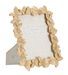 Cadre photo farfalle or 22,3x2,3x27,8 cm (taille de la photo intérieure 15x20 cm) - Photo n°1