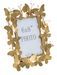 Cadre photo papillon glam 28 x 11,5 x 30,5 cm (dimensions intérieures 15 x 20 cm) - Photo n°1