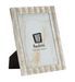 Cadre style vintage 19,3 x 1,7 x 24 cm(dimensions intérieures : 15 x 20 cm) - Photo n°1