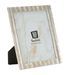 Cadre style vintage 24,5 x 1,7 x 29,5 cm (dimensions intérieures 20 x 25 cm) - Photo n°1