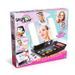 Canal Toys- Mallette de maquillage avec miroir LED lumineux et porte-téléphone- Style 4 Ever - des 8 ans - OFG247 - Photo n°1