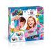 CANAL TOYS - Slime - Mix'in Kit - Pack 10 Slimes - Photo n°5