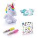 CANAL TOYS - Style 4 Ever - Licorne a décorer TIE-DYE - OFG 202 - Photo n°2