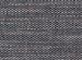 Canapé angle gauche convertible tissu gris chiné et simili blanc James 245 cm - Photo n°8