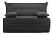 Canapé BZ Tissu matelas 12 cm 140x190 cm Zilo - Photo n°1