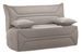 Canapé BZ Tissu matelas 12 cm 140x190 cm Zilo - Photo n°12