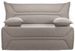 Canapé BZ Tissu matelas 12 cm 140x190 cm Zilo - Photo n°12