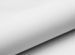 Canapé convertible angle droit simili cuir blanc et tissu gris Polky 272 cm - Photo n°9