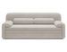 Canapé convertible BELOZE – Design moderne & fonctionnalité premium - Photo n°1