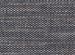 Canapé convertible gauche droit tissu gris chiné et simili blanc Pika 260 cm - Photo n°5