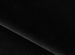 Canapé d'angle droit convertible moderne velours noir Willace 302 cm - Photo n°4