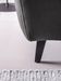 Canapé d'angle droit convertible tissu gris anthracite Noblesse 255 cm - Photo n°19