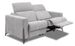 Canapé de relaxation électrique en tissu Bakay - 2 couleurs - 1, 2 ou 3 places - Photo n°13