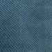 Canapé droit moderne italien tissu bleu Korane - 3 tailles - Photo n°10