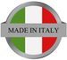 Canapé droit moderne italien tissu gris Korane - 3 tailles - Photo n°21