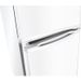 CANDY CHCS 4144WN - Réfrigérateur combiné 173L (121+52L) - Froid statique - L50x H142,5cm - Blanc - Photo n°5