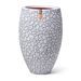 Capi Vase Clay Deluxe 50x72 cm Ivoire - Photo n°1