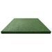 Carreaux de protection antichoc 18pcs Caoutchouc 50x50x3cm Vert - Photo n°3