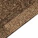 Carreaux de tapis de sol 20 pcs 5 m² Marron - Photo n°8