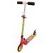 CARS 3 Smoby Trottinette Pliable 2 Roues - Photo n°1