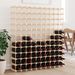 Casier à vin pour 120 bouteilles 112,5x23x123,5 cm pin massif - Photo n°2