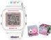 Casio Baby-g Powerpuff Girls (superchicche) - Special Pack. BGD-10KPP-7ER - Photo n°1