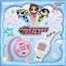 Casio Baby-g Powerpuff Girls (superchicche) - Special Pack. BGD-10KPP-7ER - Photo n°4