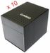 Casio_carbonbox - Casio Box Pack 10 Pcs - Photo n°1