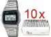 Casio Casio Vintage A158w ** Special Pack 10 Pcs** A158W-10 - Photo n°1