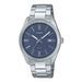Casio Collection Date - Blue, Matte Dial MTP-1302DA-2A1VDF - Photo n°1